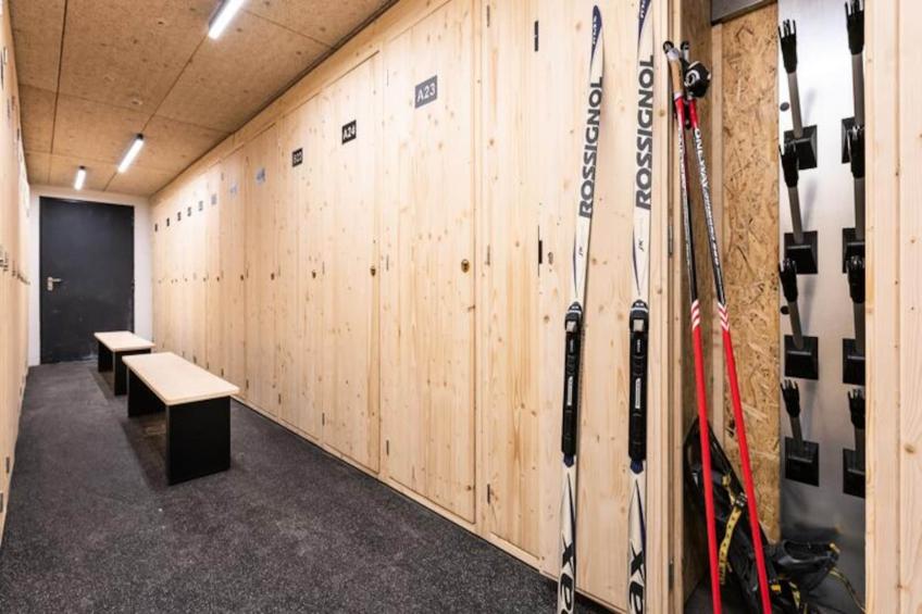 Résidence Terresens Le Flocon Blanc - foto 4