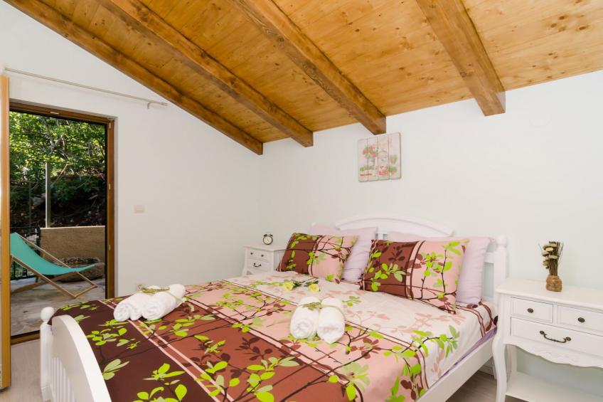 Villa Falcon Rook - Four-Bedroom Villa with Terrace and Swimming Pool - foto 28