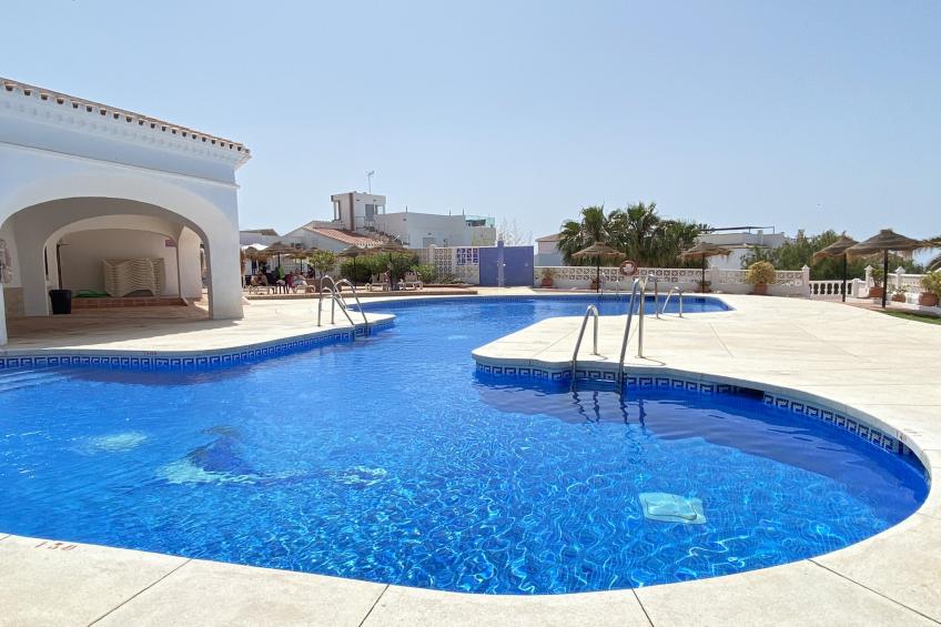 Capistrano Playa 116 by Casasol - foto 13