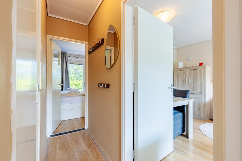 Appartement Burg van Woelderenlaan - foto 47