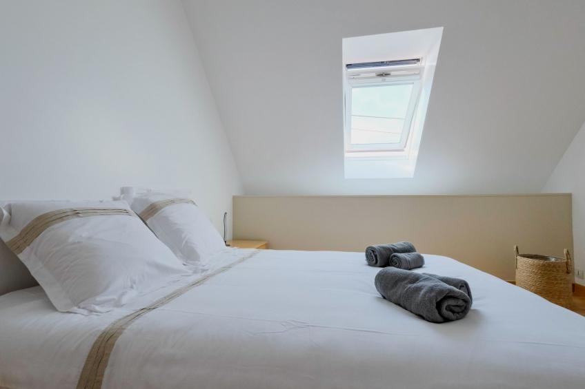 Haus "L'Oyat" mit Garten und Plancha - foto 25