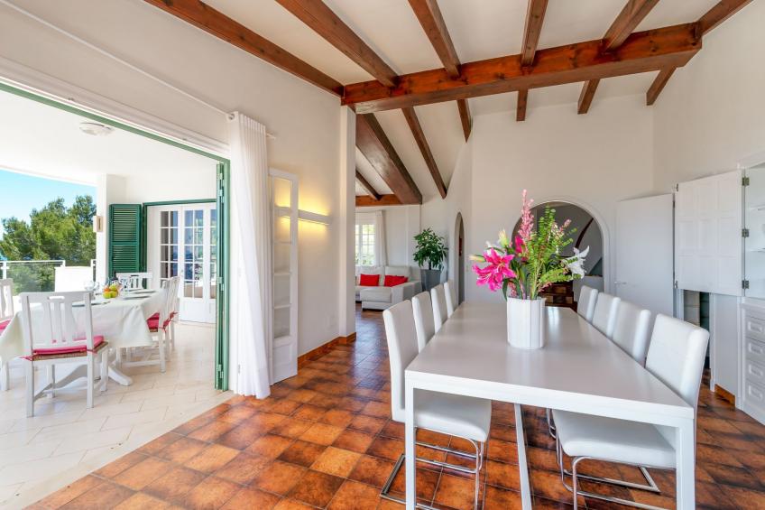 Villa Paraíso D14 - foto 25