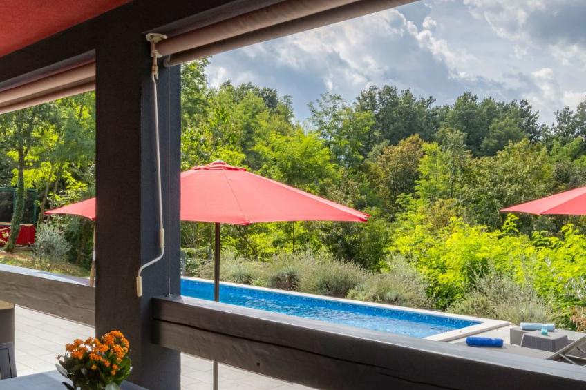 Red House Kraj Drage - Grüne Oase der Ruhe - foto 26