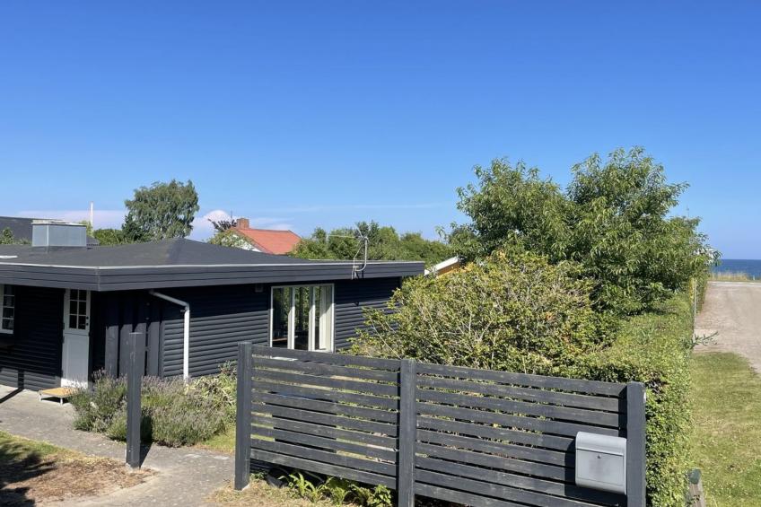 "Sampsa" - 75m from the sea