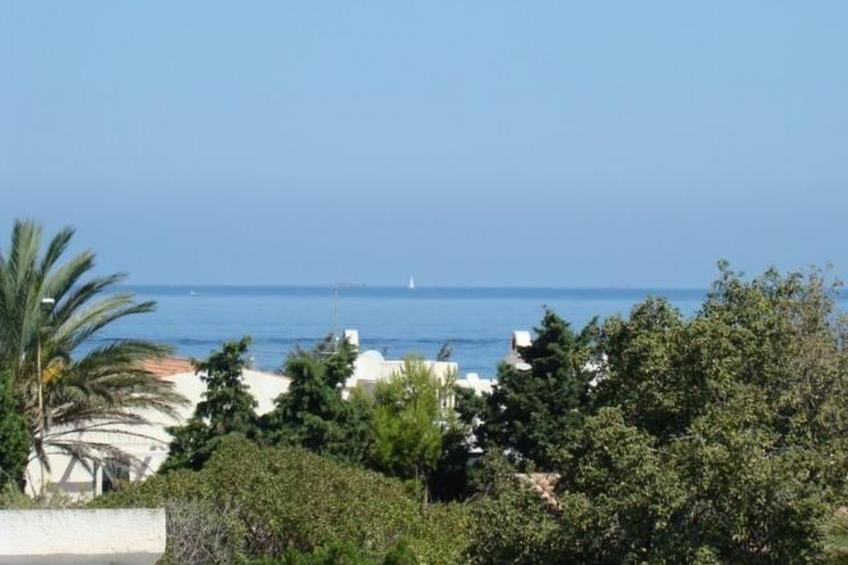 Unterkunft mit Terrasse am Meer - foto 3