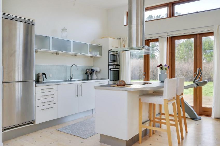 "Esta" -  from the sea in Sealand - foto 7