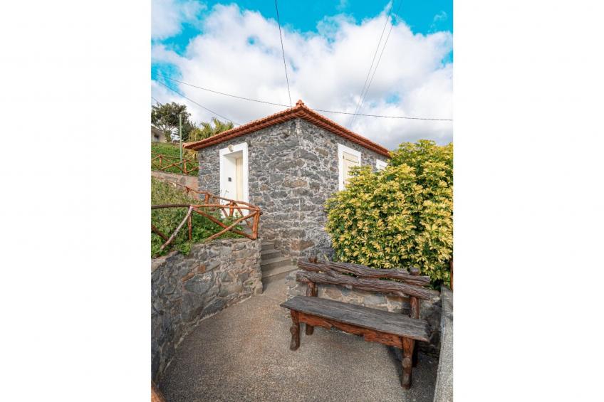 Villa Pitaias do Forno - foto 22