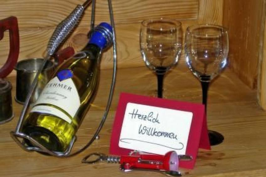 FeWo 5 Jahreszeiten - foto 3