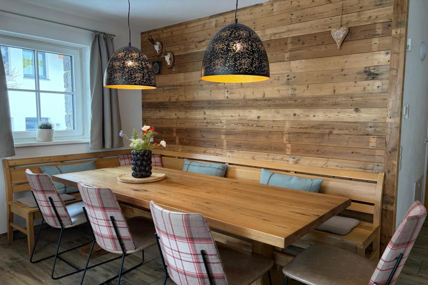 Chalet Lengberg A1 - foto 34