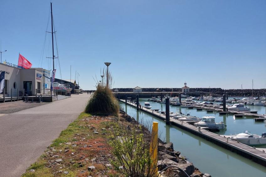 Le Saint Hilaire - foto 30