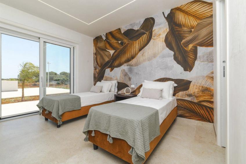 Villa Donnosanto 5 Minuten vom Strand entfernt. Ostuni 10km - foto 19