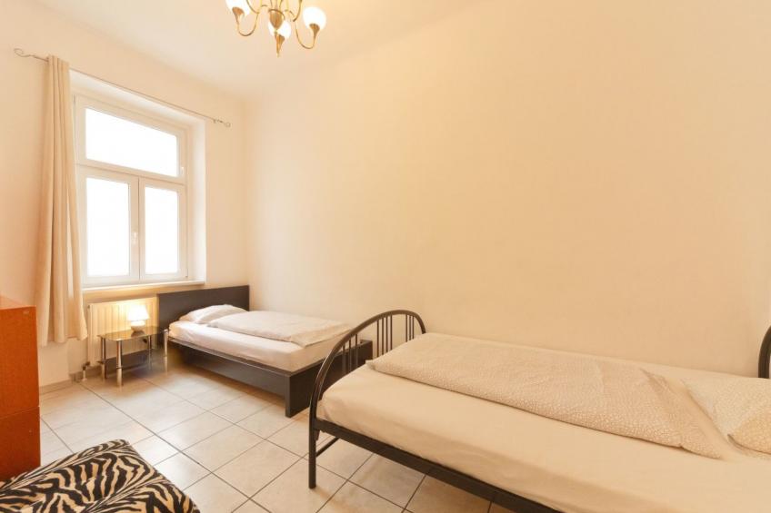 Große Ferienwohnung in Fünfhaus mit Garten - foto 10