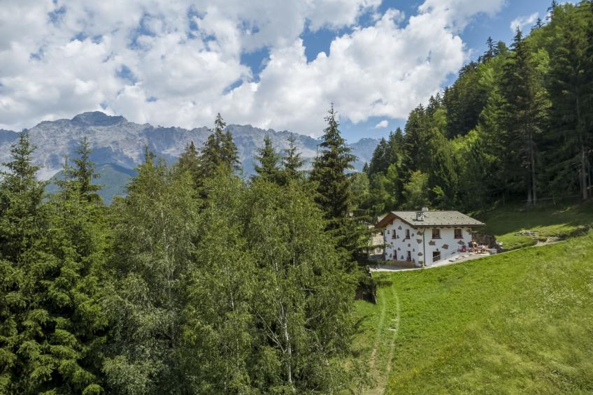 Chalet Ralon
