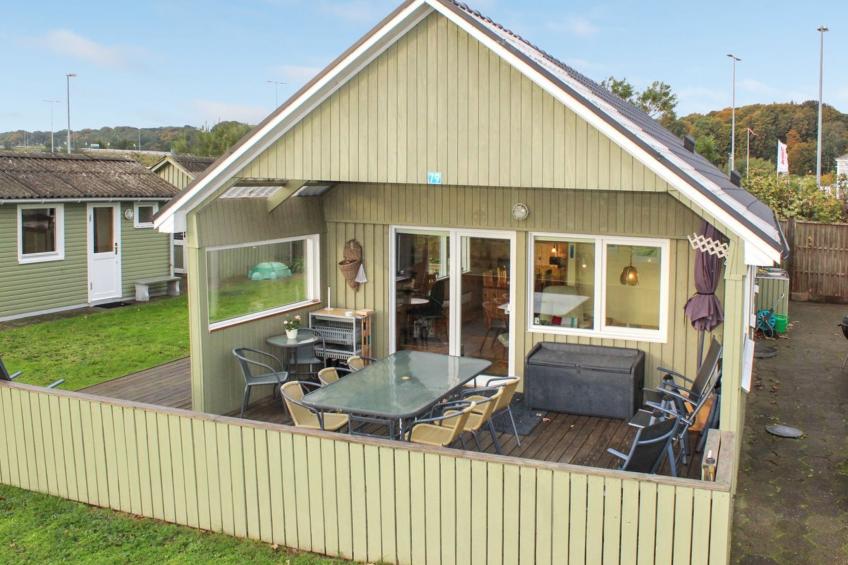 "Lilibeth" - 300m from the sea in NE Jutland - foto 22