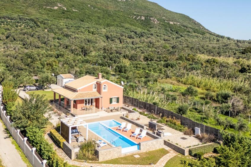 "Casa Alta Mare" direkt am Strand - foto 14