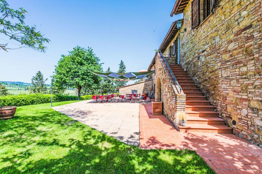 Podere di Mezzo (SGI403) - foto 3