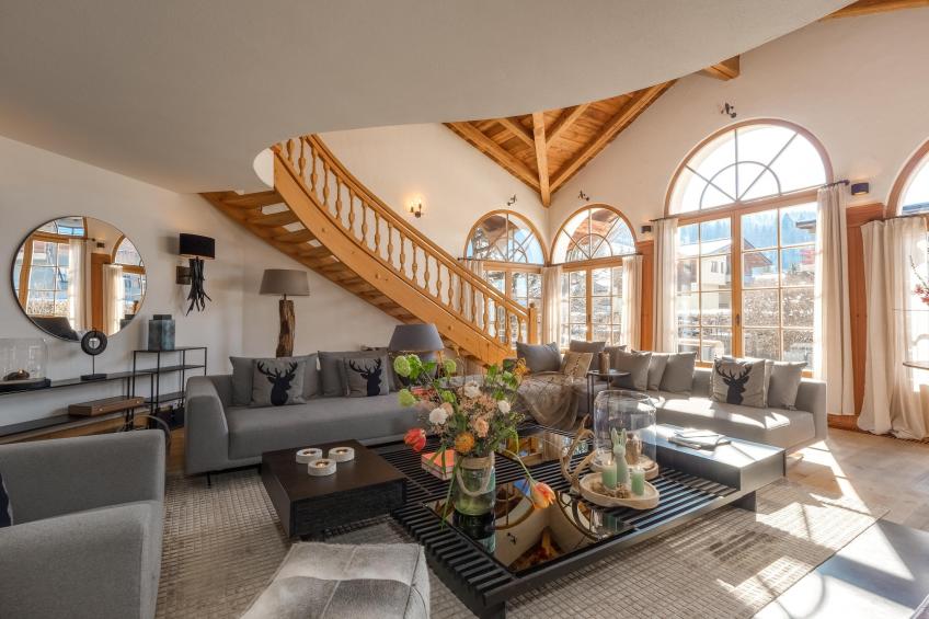 Luxury-Chalet in St Johann in Tirol - foto 11