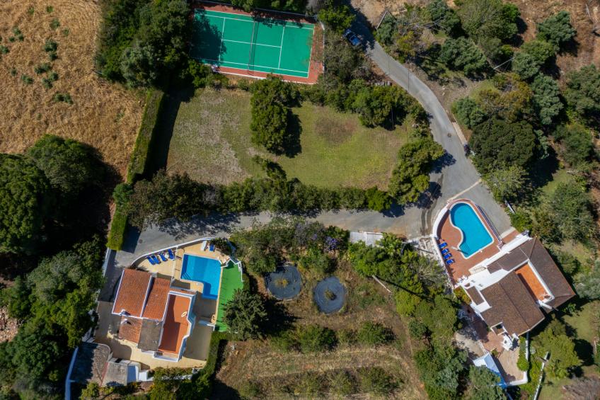 Vivenda das Neves I (ABU140) - foto 67