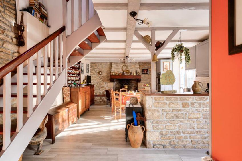 Maison à Treffiagat-Léchiagat - foto 9