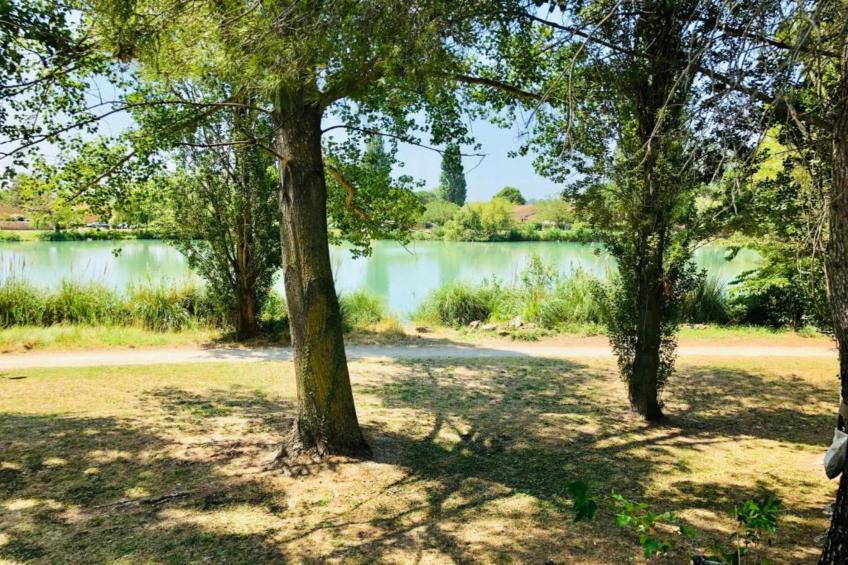 Le village Camarguais Les Gardians - foto 27