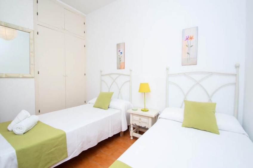 Appartements à Cala Galdana - foto 8