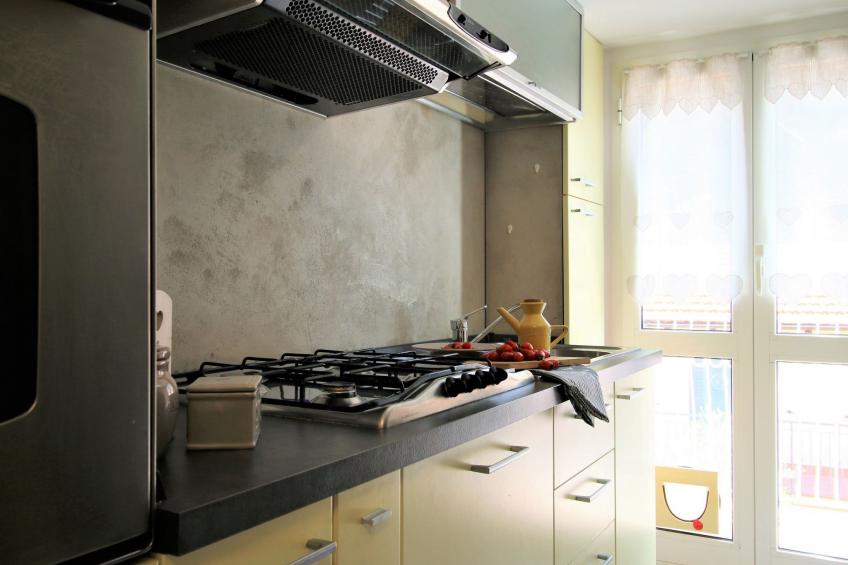 mit Terrasse - foto 14