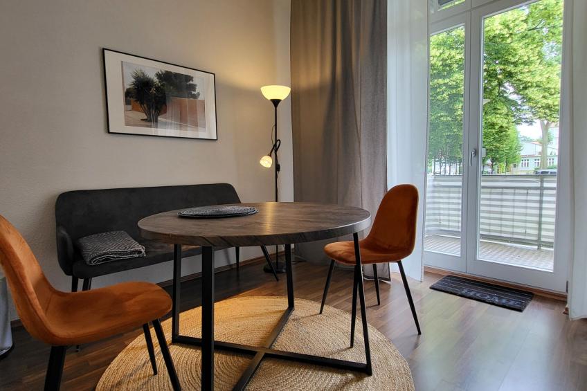 Modernes Apartment in Magdeburg - foto 8