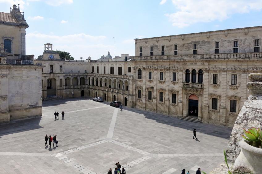 Suite Pizziniaco - foto 12