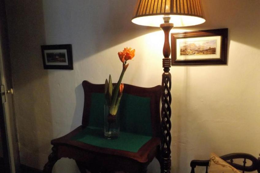 Historisches Haus in der Nähe des historischen Dorfes von Óbidos - foto 14