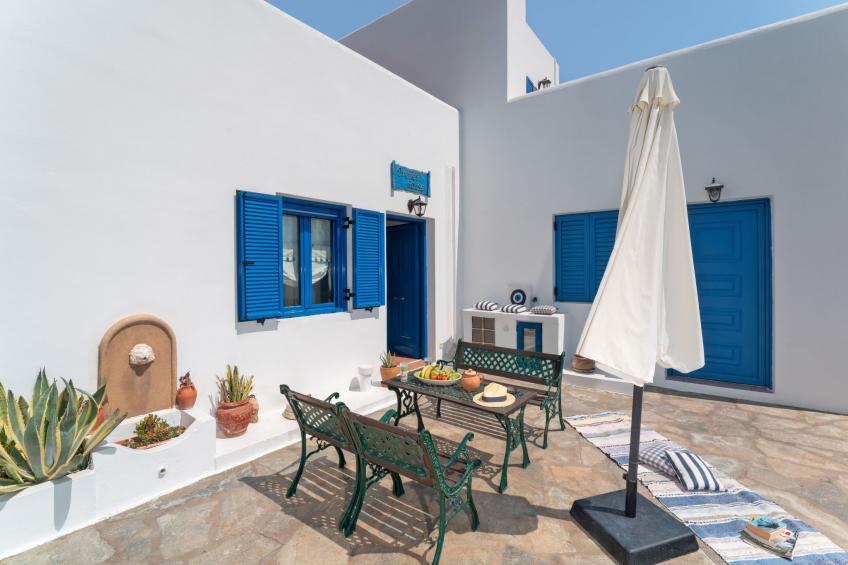 Irenes Haus - foto 3