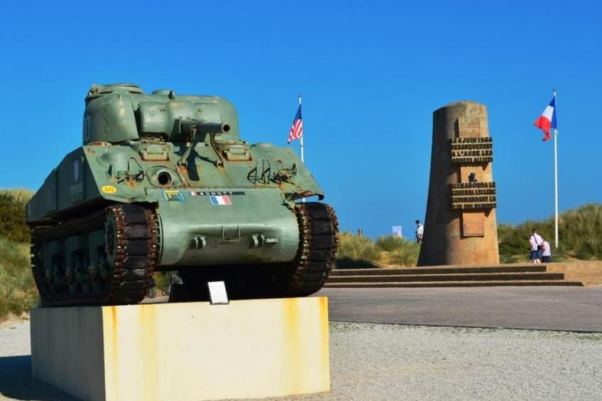 "Garence" mit eigener Terrasse - foto 28