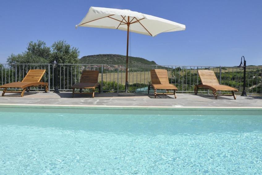 Lubagnu Vacanze- trilocale B - foto 31