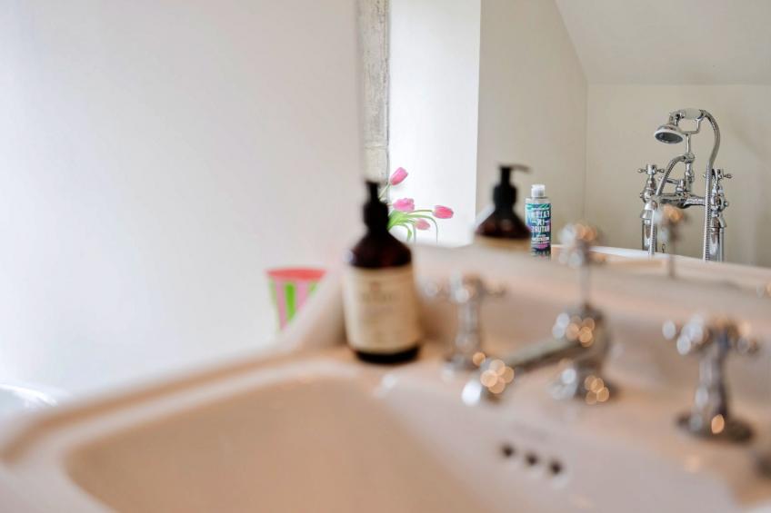 Courtside Cottage - foto 10