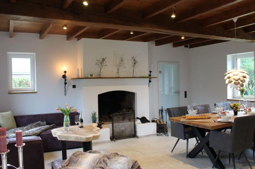 Villa Ty Arvorig - foto 38