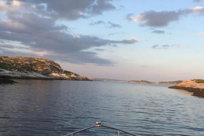 Kanadischer Inseltraum am Meer, vier Schlafzimmer - foto 30