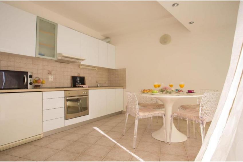 Sweet House Maja- Studio Apartment with Balcony and Sea View - foto 5