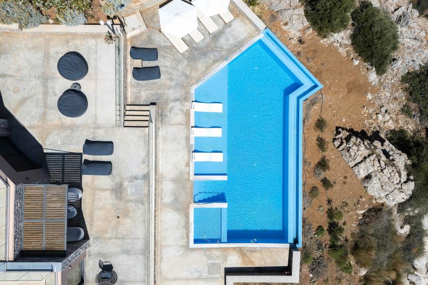 Prasonisi Villa 2 - foto 69