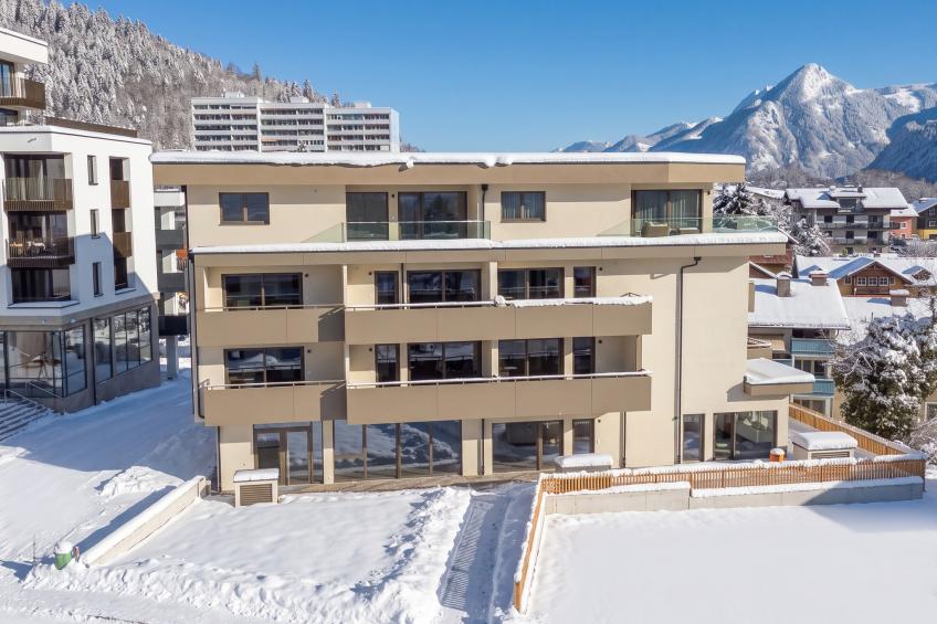 City Apartments Jenbach Top 7
