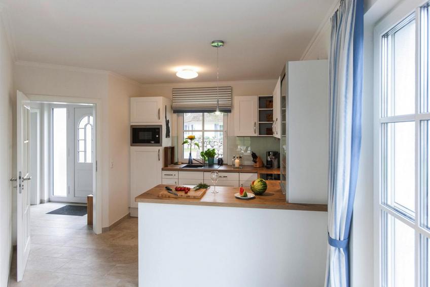 vakantiehuis, Fuhlendorf - foto 17