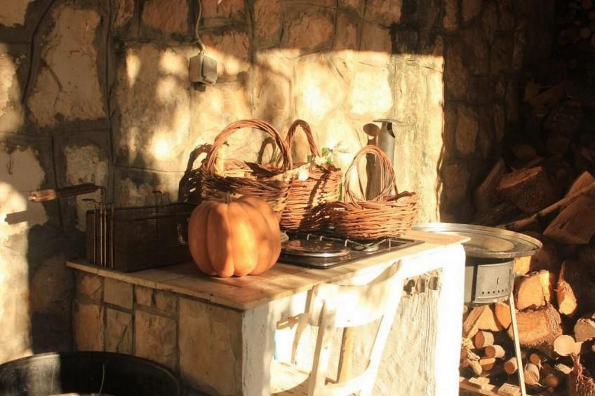 Villa Ro - Ela - Comfort Studio Apartment with Terrace and Sea View - A5 - foto 10