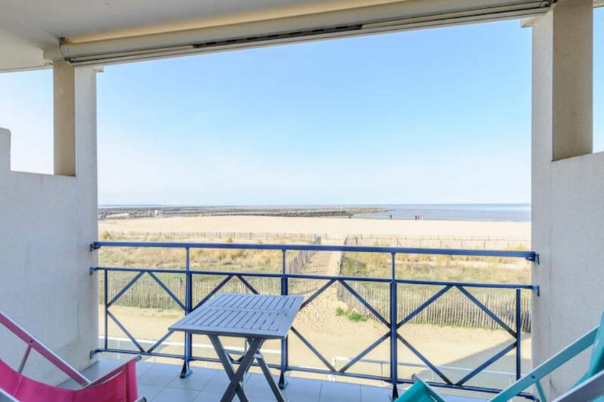 Location de Vacances Châtelaillon-Plage 8