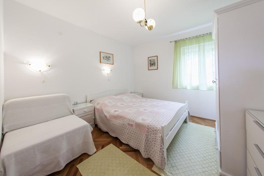 Apartments Magdalena - Apartment with Sea View and Terrace (A3) - foto 8
