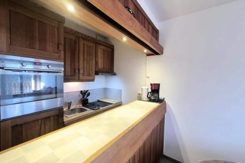 Séjour Nature Et Ski Au Revard – Terrasse Plein Sud, Accès Pistes - foto 7