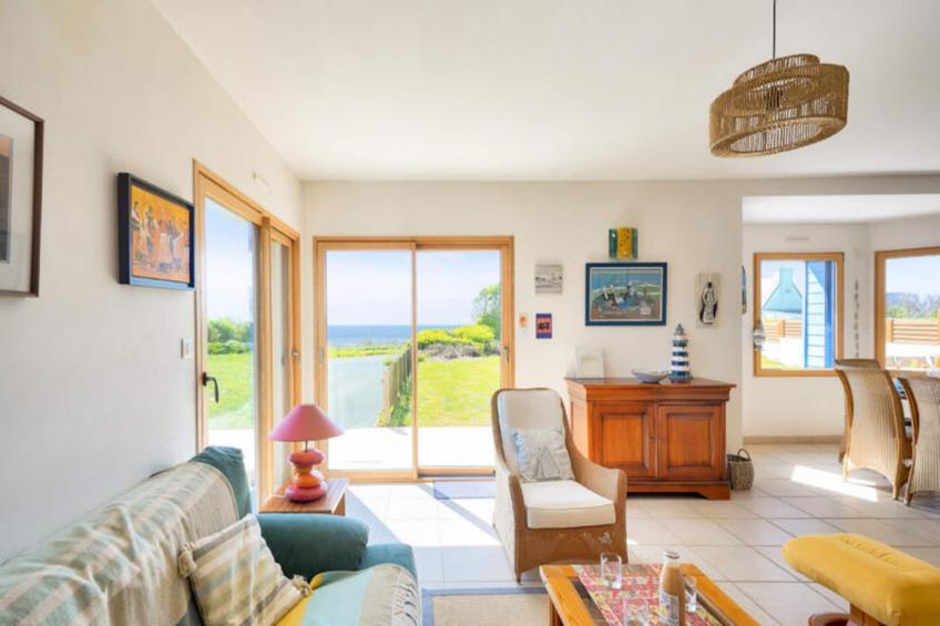 Maison à Plovan - foto 9