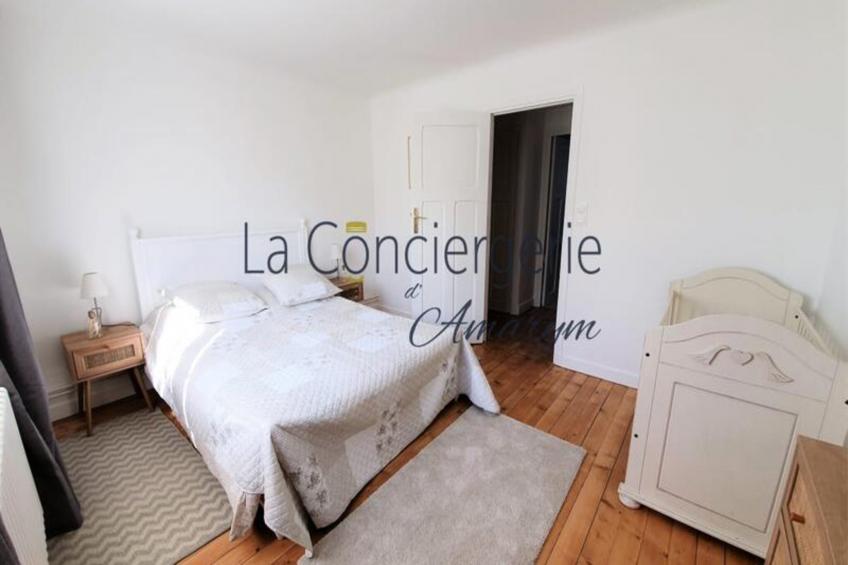 Résidence Le Maluthina : Maison Familiale Au Hourdel, Entre Mer & Nature - foto 29