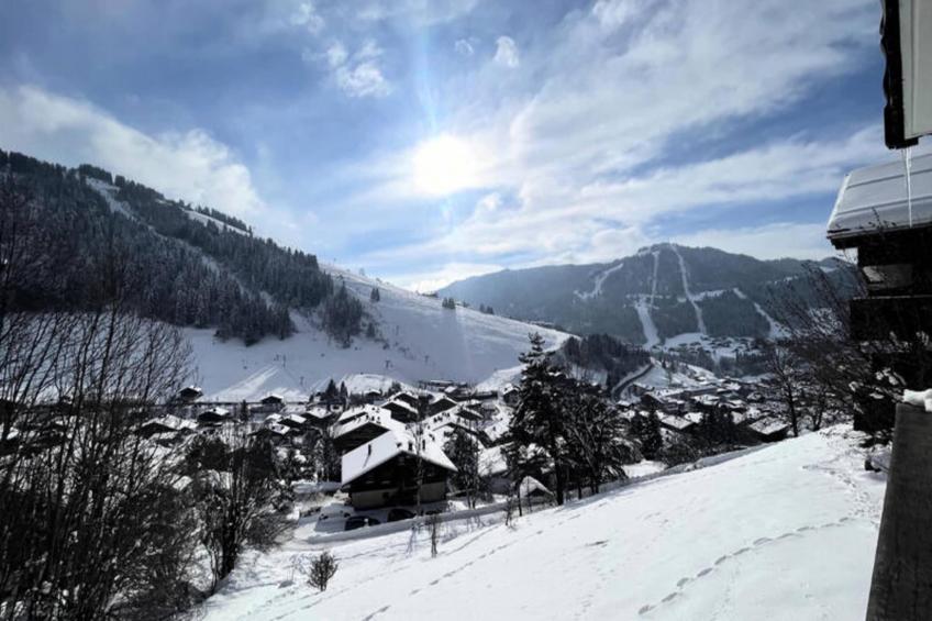 Appartements à La Clusaz - foto 22