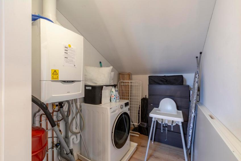 Villa Keizerskroon - foto 38