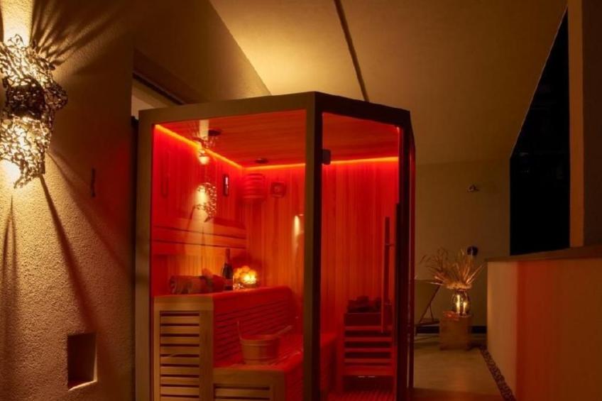 Fewo mit Wellness-Einrichtung - foto 20