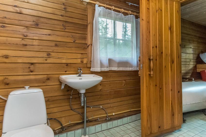 Keskimökki - foto 22