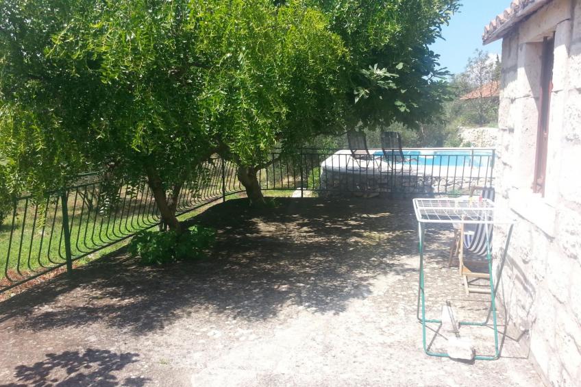 "Kastil" mit privatem Pool - foto 9